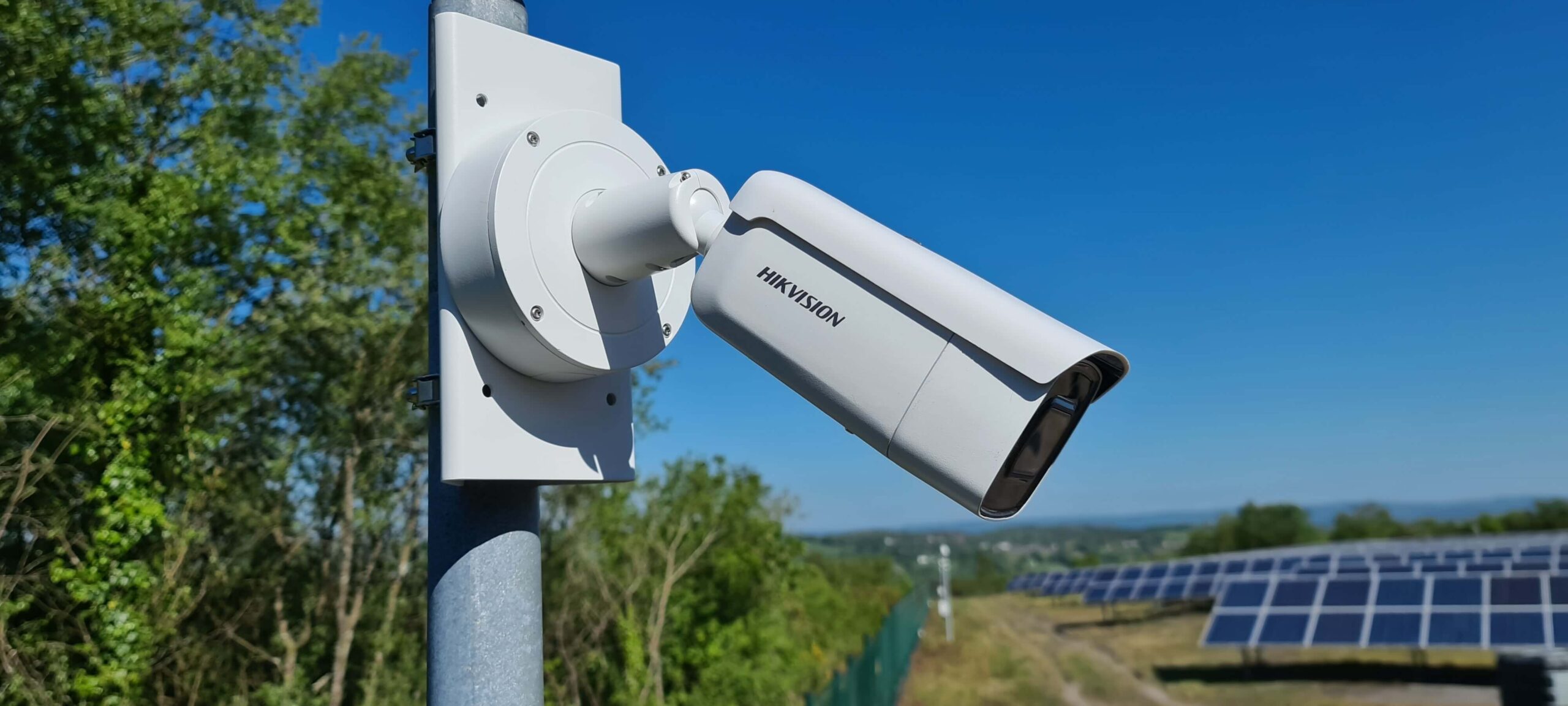 Rural Security